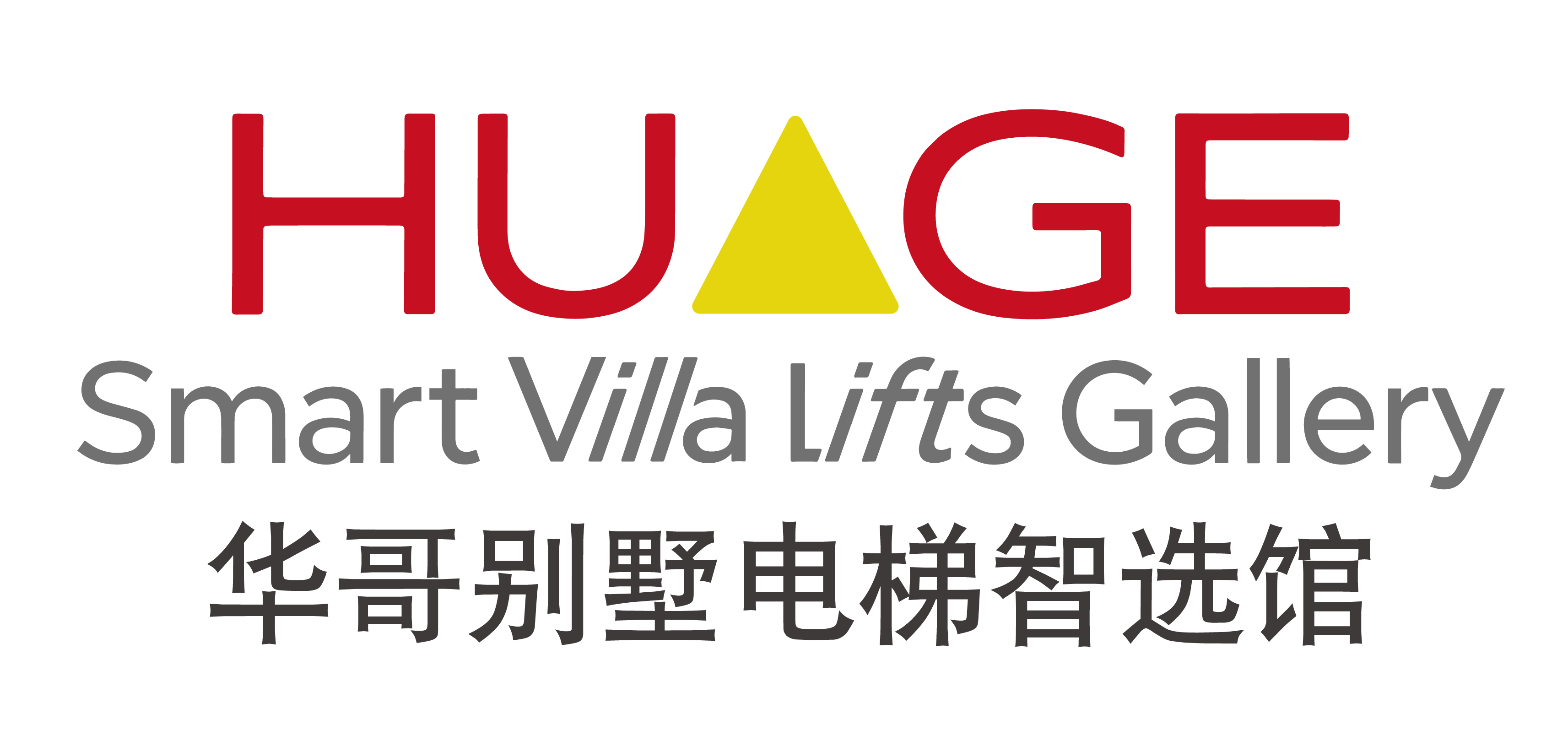 华哥别墅电梯智选馆